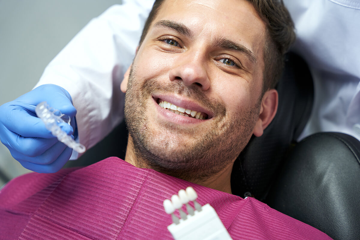 stomatologia estetyczna wrocław