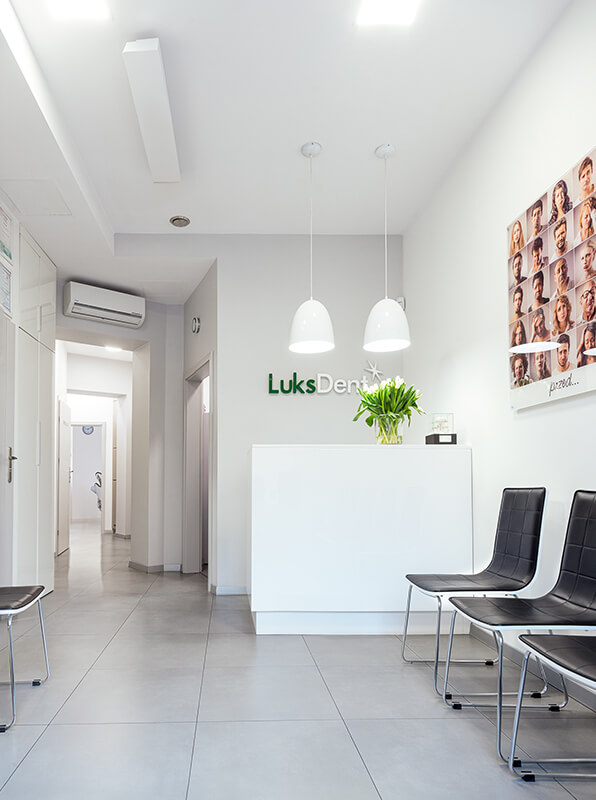 gabinet stomatologiczny wrocław