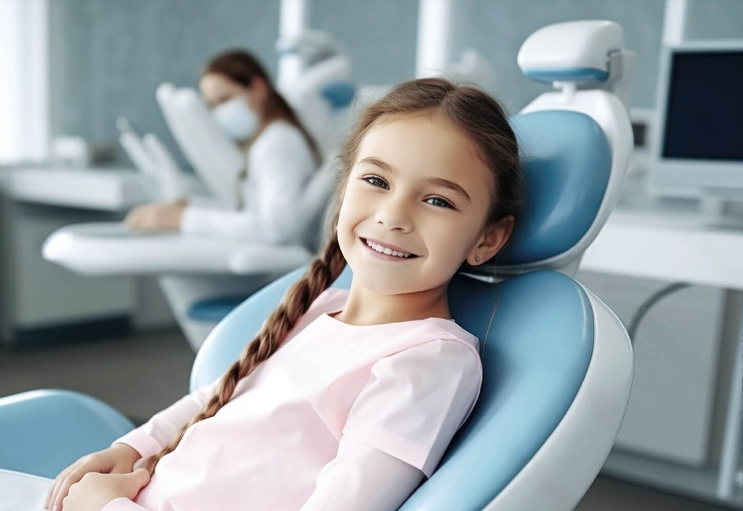 stomatolog dziecięcy wrocław