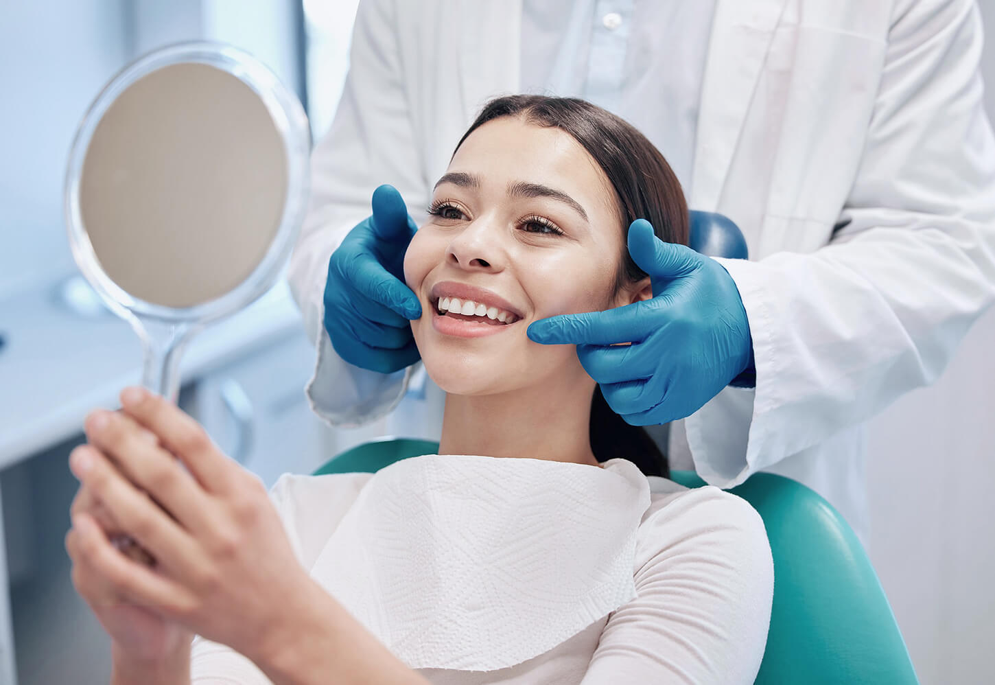 stomatologia zachowawcza wrocław